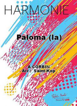 La Paloma 