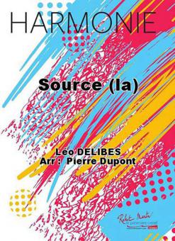 La source 