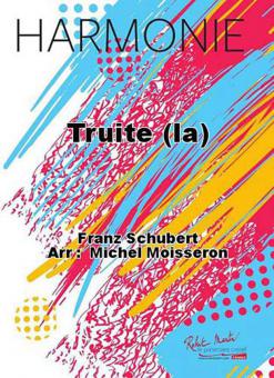 La truite 