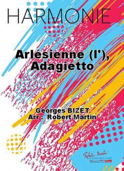 L'arlesienne 