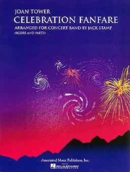 Celebration Fanfare 