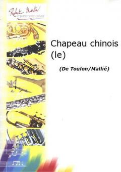 Le chapeau chinois 
