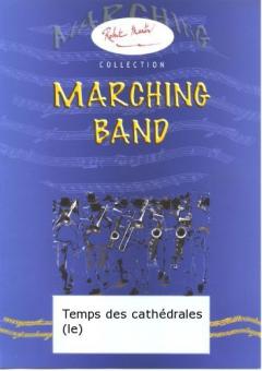 Le temps des cathedrales 