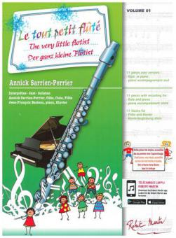 Le Tout Petit Flute 