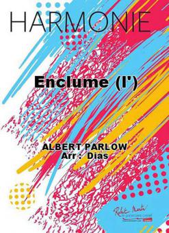 L'enclume 