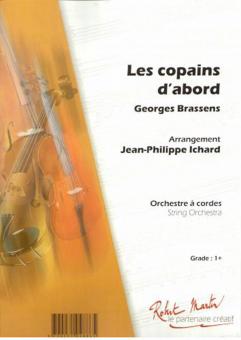 Les Copains d'abord 