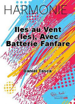 Les iles au vent 