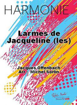 Les Larmes de Jacqueline 