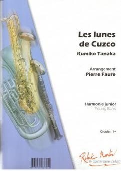 Les Lunes de Cuzco 