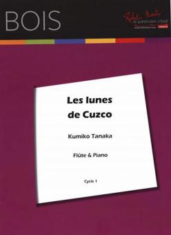 Les Lunes de Cuzco 