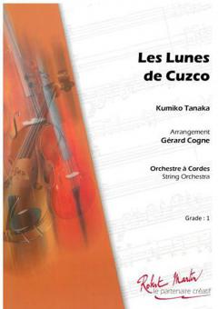 Les lunes de cuzco 