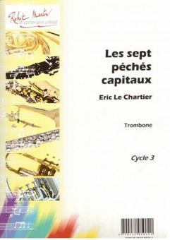 Les Sept Peches Capitaux 