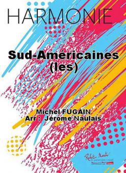 Les Sud-Americaines 