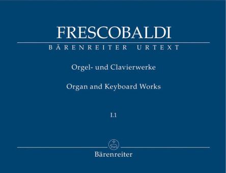 Neue Ausgabe sämtlicher Orgel- und Clavierwerke 1 Standard