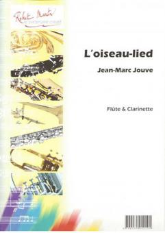 L'oiseau-lied 