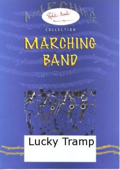 Lucky Tramp 