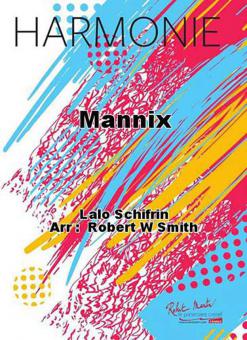 Mannix 
