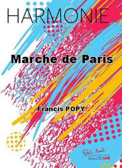 Marche de paris 