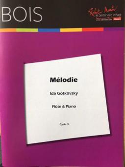 Melodie 