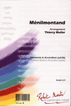 Menilmontand 