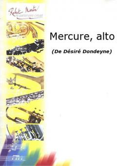 Mercure, alto 