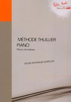 Methode de Piano 