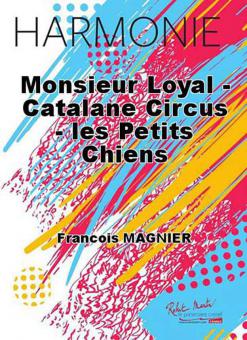 Monsieur Loyal 