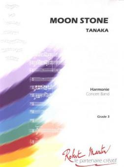 Moon Stone 