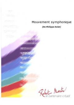 Mouvement symphonique 