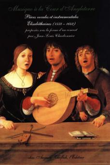 Musique A la Cour d'Angletterre 