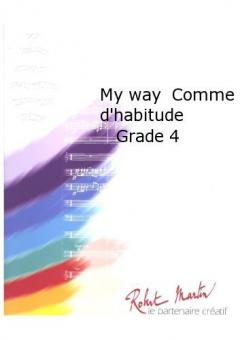 My Way 