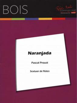 Naranjada 
