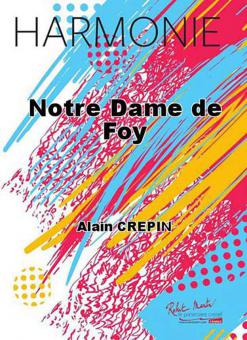 Notre Dame de Foy 