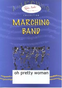 Oh Pretty Woman 