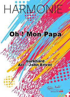 OH! mon papa 