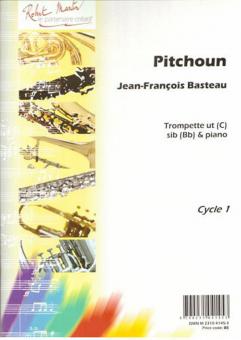 Pitchoun 