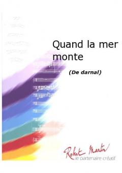 Quand la mer monte 