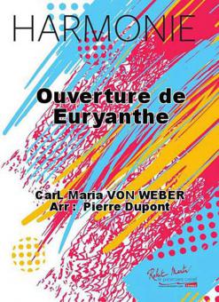 Ouverture de Euryanthe 