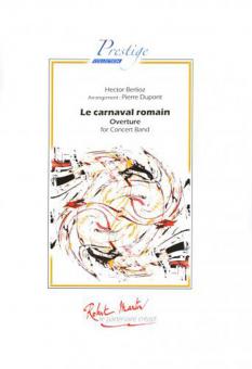 Ouverture du carnaval romain 