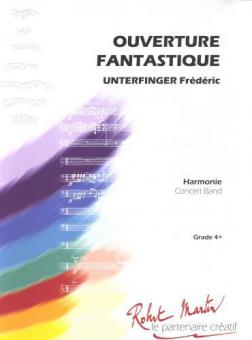 Ouverture Fantastique 