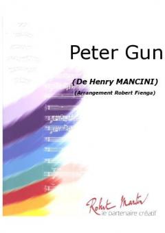 Peter Gun 