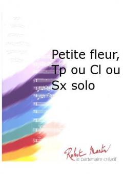 Petite fleur 