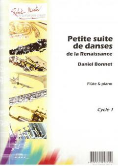Petite suite de la renaissance 