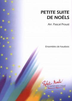 Petite Suite de Noels 