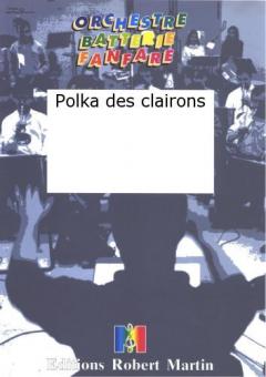 Polka des clairons 