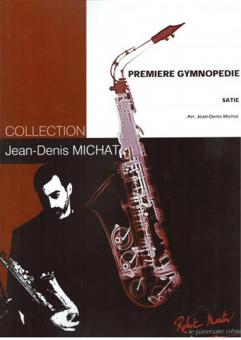 Première gymnopédie 