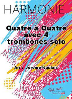 Quatre a quatre 