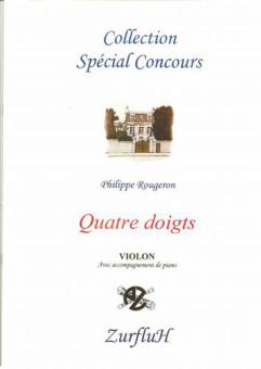 Quatre doigts 