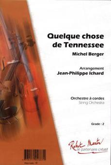 Quelque Chose de Tenessee 