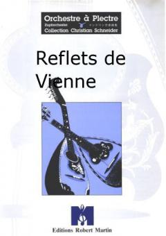 Reflets de Vienne 